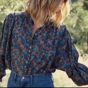 Doen O'Keefe The Rose Top